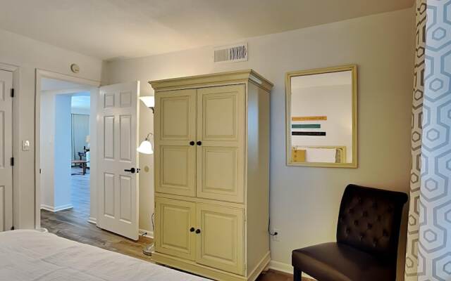 Emerald Towers by Southern Vacation Rentals II