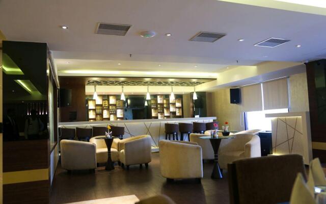 Sapna Clarks Inn
