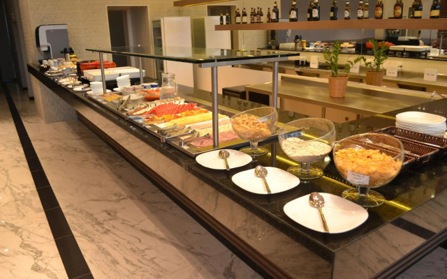 Ramada Rio de Janeiro Recreio Shopping