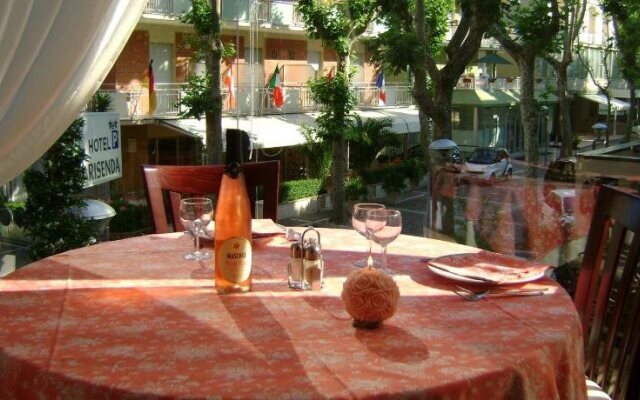 Hotel Garisenda