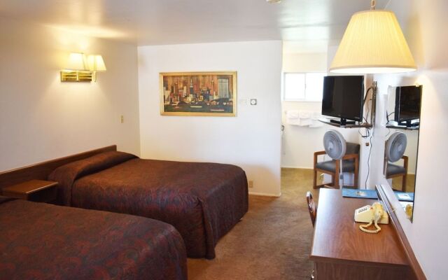 JR Inn