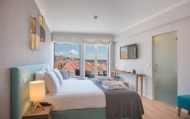 Reserva FLH Hotels Ericeira