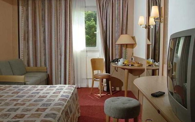 Hotel Mercure Lisieux