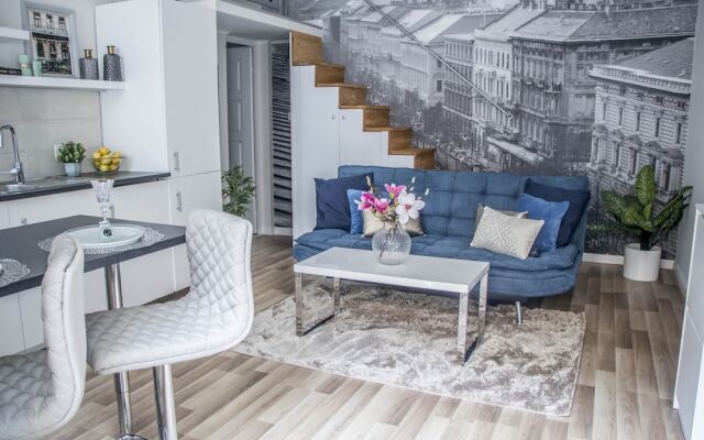 City Park Local Hero