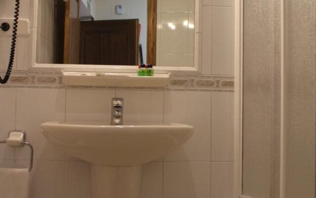 Apartamentos La Lula