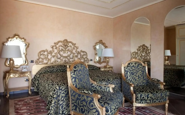 Park Hotel Ville Montefiori