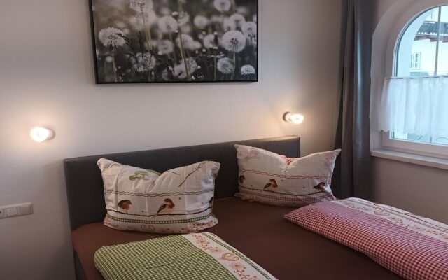 Apartment in Tyrol Near Ski Slopes