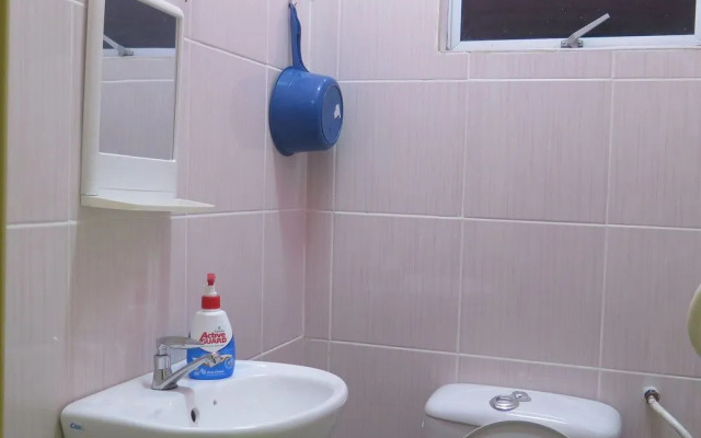 Postar's Backpacker - Hostel