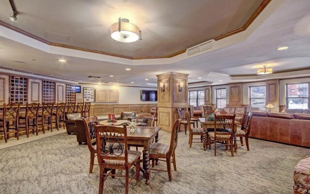 River Mountain Lodge by Breckenridge Hospitality