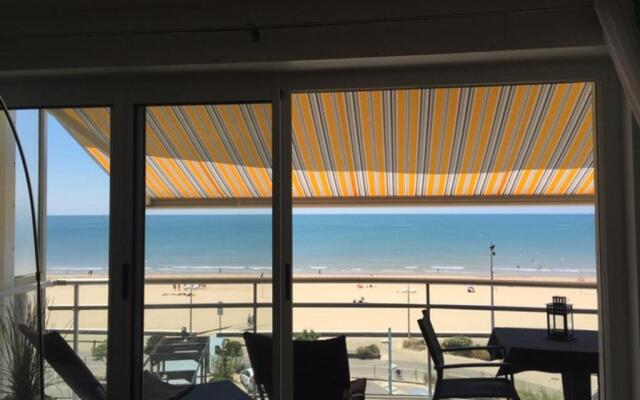 Appartement Saint-Jean-de-Monts, 3 pièces, 6 personnes - FR-1-323-224