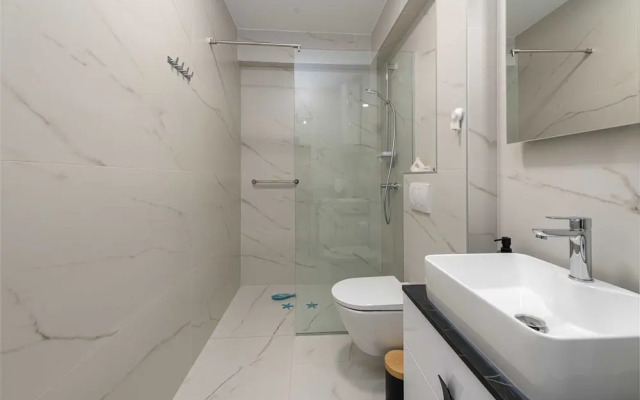 Tila Luxury Suite