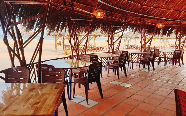 Hodota Resort Center