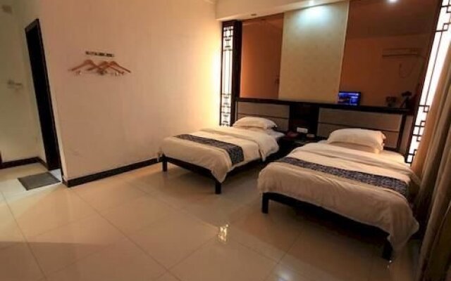 Dongli Garden Inn