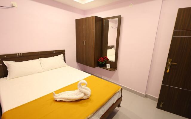 Sri Vi Ka Residency