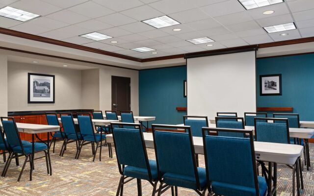 Hampton Inn South Kingstown - Newport Area