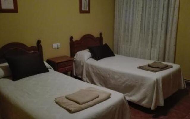 Hostal La Aldaba