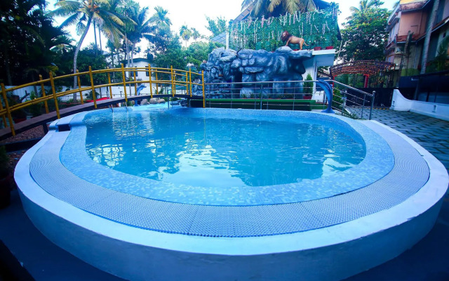 Lake Palace Family Resort Kumarakom