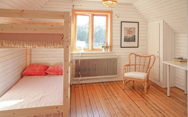 Amazing Home in Båstad With Wifi and 3 Bedrooms