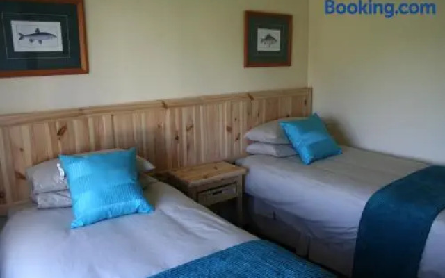 Keurbooms River Lodge 1115