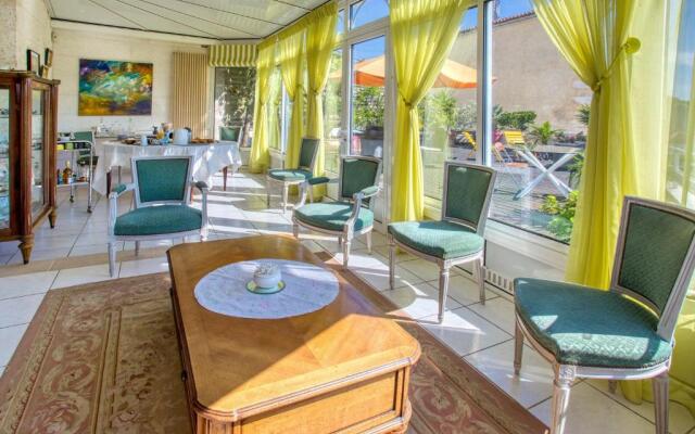 Chambres dHôtes Laferrière