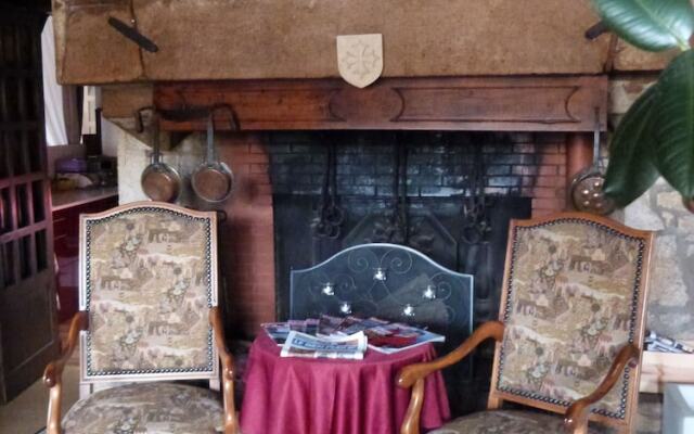 le relais