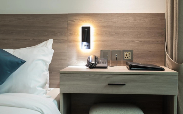 The Dream Suite – Guest Rooms – Da Nang