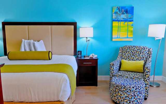 Silver Palms Inn