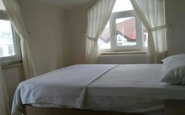 Turkuaz Otel