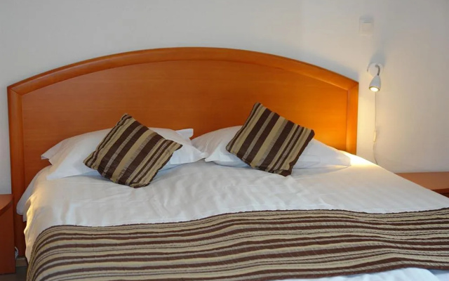 Brit Hotel Le Relais d’Issenheim