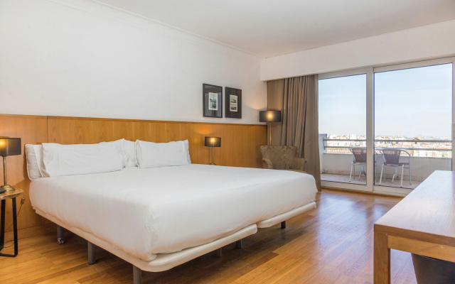 B&B Hotel Sado Setúbal - Image 2