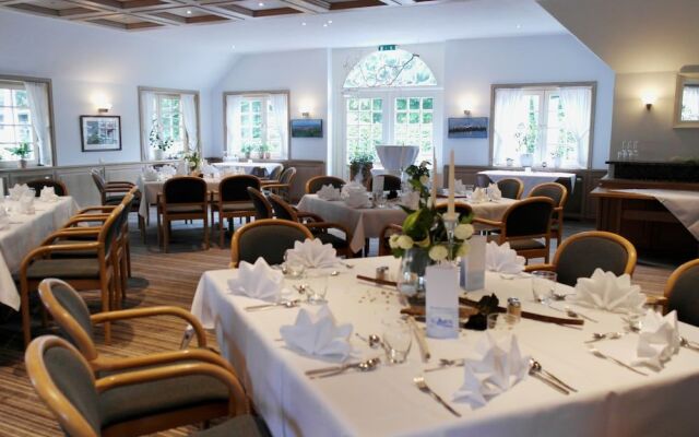 Hotel Blauer Fasan