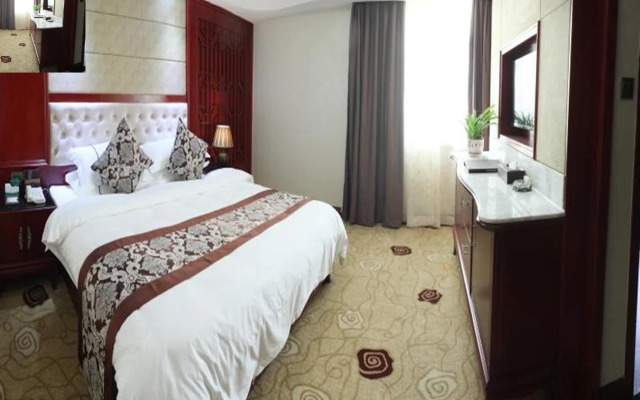 Jingxin International Hotel