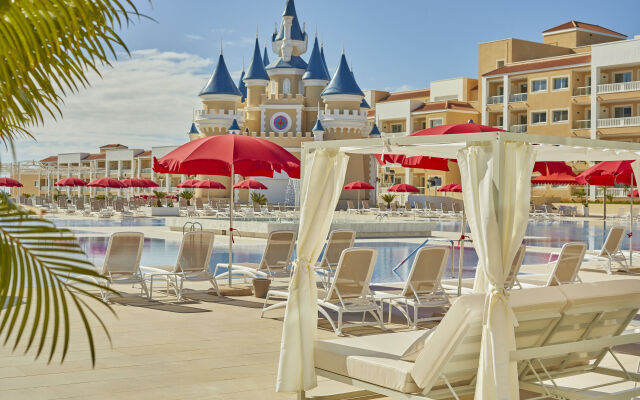 Bahia Principe Fantasia Tenerife 