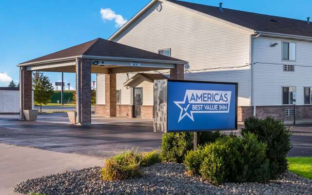 Americas Best Value Inn Wenona