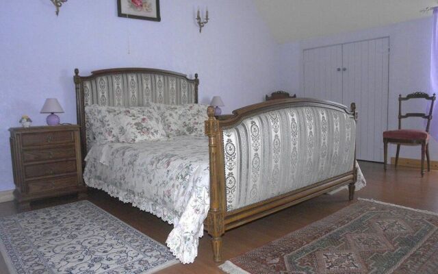 Les Etangs de Pitié