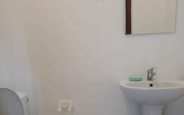 Marika's Hostel