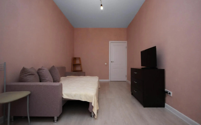 Апартаменты на улице Жасминовая 3