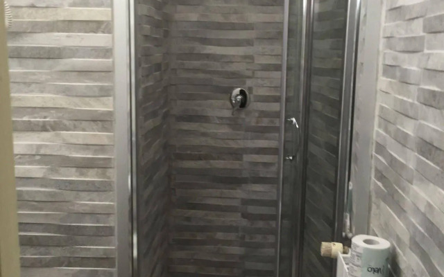 Soggiorno La Pergola