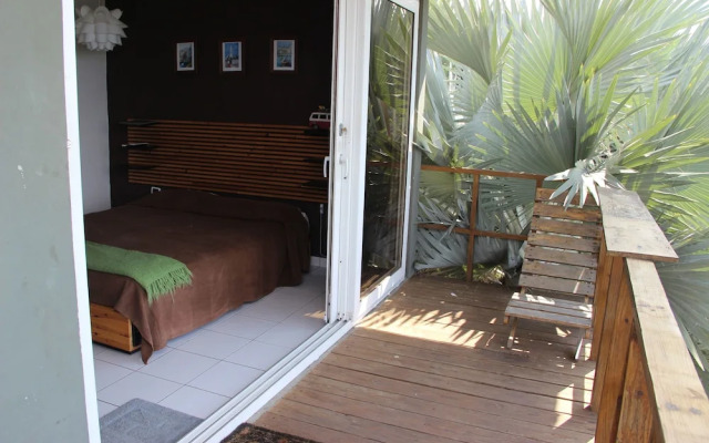Vista Sunzal Bungalows
