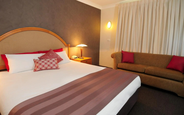 Quality Inn Dubbo International