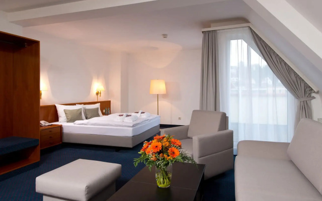 ACHAT Hotel Neustadt an der Weinstraße