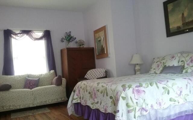 Cantuta Inn