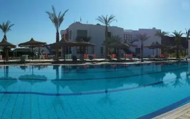 El Kheima Beach Resort