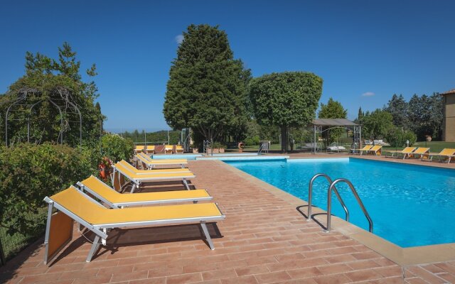 Relais la Pieve Vecchia