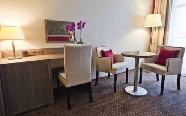 Palac Parkowy Parnowo