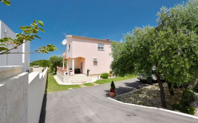 House Ive Cividale