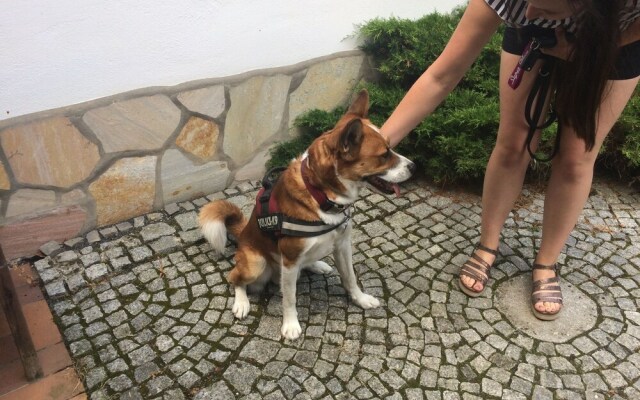 Ferienhaus Hagenwinkel