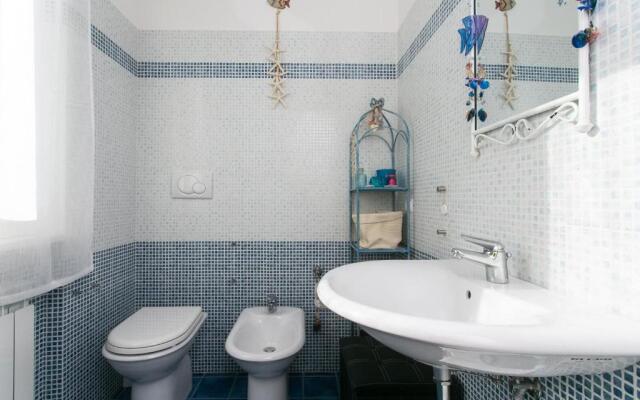 M247 - Marcelli, nuovo bilocale con terrazzo e garage