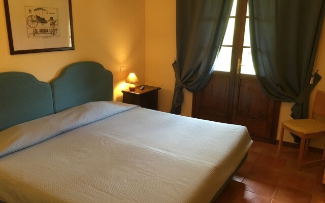 UNA Hotels Monterufoli Wine Country