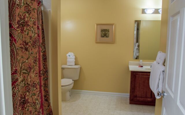 Woodstone Meadows at Massanutten by KEES